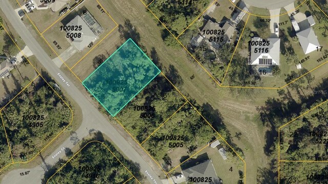 1008255007 Ensley Ter, North Port, FL 34288 - photo 1