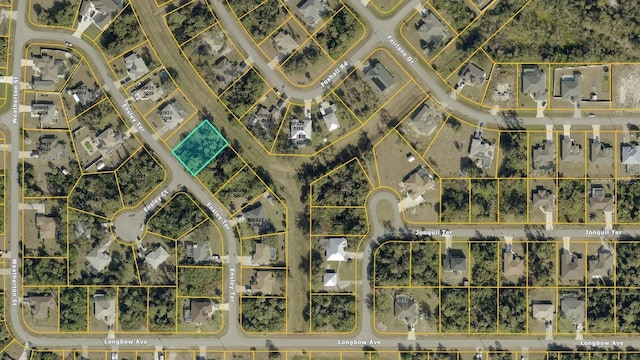 1008255007 Ensley Ter, North Port, FL 34288 - photo 2