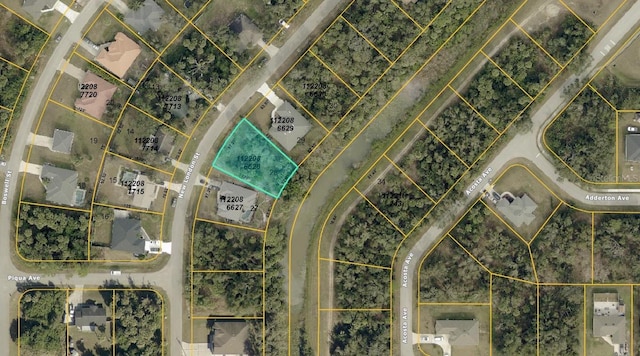1122086628 New London St, North Port, FL 34288 - photo 2