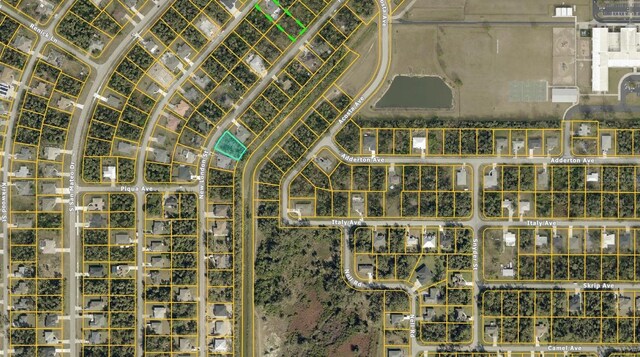 1122086628 New London St, North Port, FL 34288 - photo 3