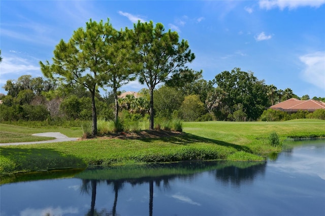 4637 Willow Wood Cir Unit 44, Sarasota, FL 34241 - water view