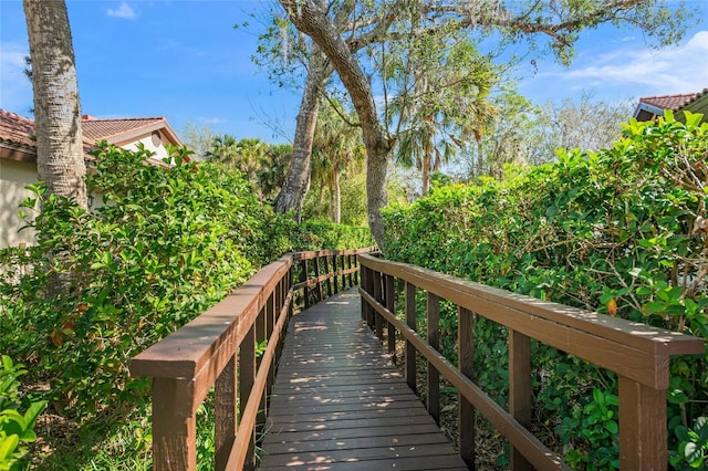 4637 Willow Wood Cir Unit 44, Sarasota, FL 34241 - surrounding community