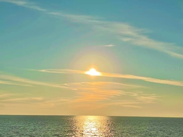 1500 Sunset Rd Unit B4, Tarpon Springs, FL 34689 - water view