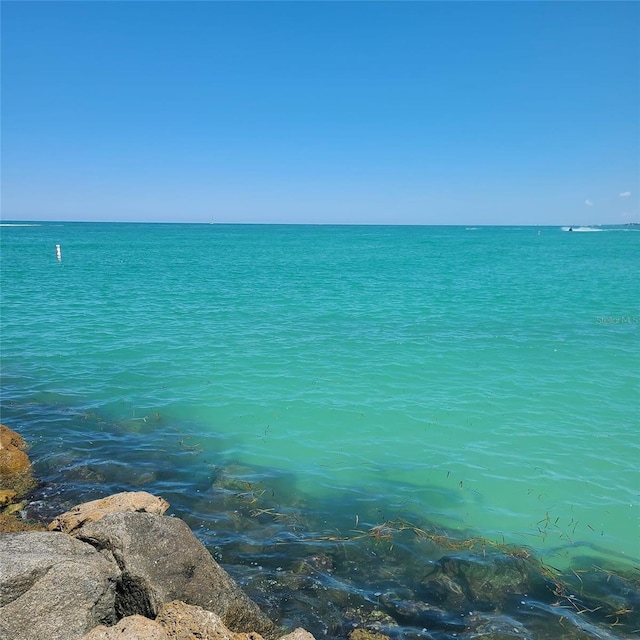 1500 Sunset Rd Unit B4, Tarpon Springs, FL 34689 - water view