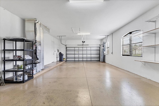 13503 22nd Ct E, Parrish, FL 34219 - view of garage