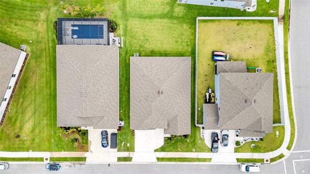 2108 Citrus Breeze Dr, Bradenton, FL 34208 - bird's eye view