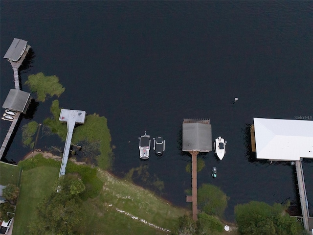 1841 Moorings Ct, Clermont, FL 34711 - view of property location