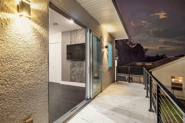 1841 Moorings Ct, Clermont, FL 34711 - view of balcony