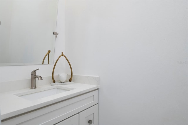 1841 Moorings Ct, Clermont, FL 34711 - bathroom featuring vanity