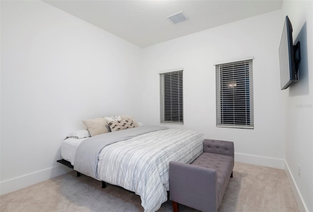 1841 Moorings Ct, Clermont, FL 34711 - bedroom with carpet flooring and baseboards