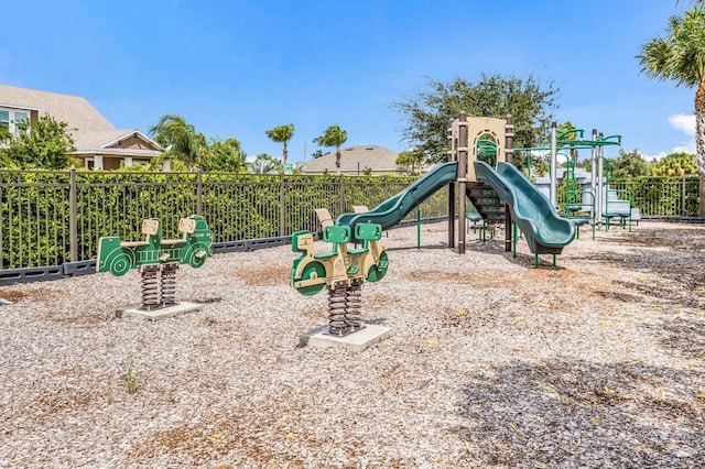 4617 Garden Arbor Way, Bradenton, FL 34203 - view of community play area