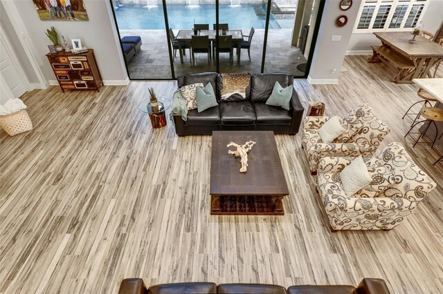 19351 Ranchview Ct, Land O Lakes, FL 34638 - photo 9
