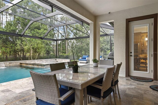 19351 Ranchview Ct, Land O Lakes, FL 34638 - photo 21