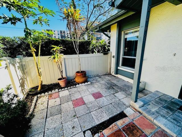 2607 29th Ave W, Bradenton, FL 34205 - view of patio