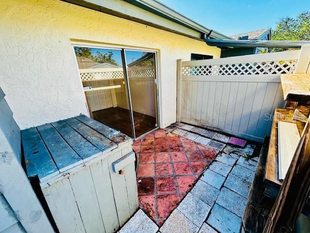 2607 29th Ave W, Bradenton, FL 34205 - view of patio