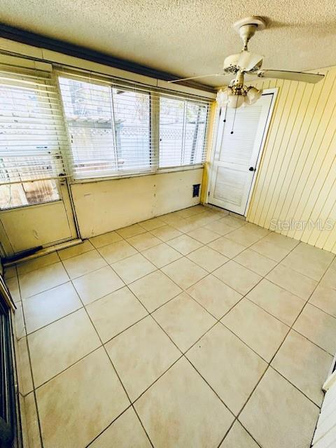 2607 29th Ave W, Bradenton, FL 34205 - view of unfurnished sunroom