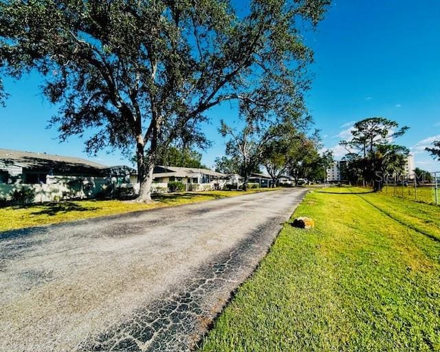 2607 29th Ave W, Bradenton, FL 34205 - view of street