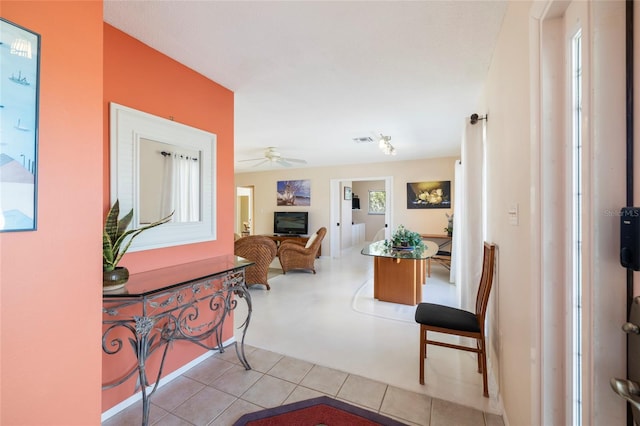 2807 Coral Way, Punta Gorda, FL 33950 - view of hallway