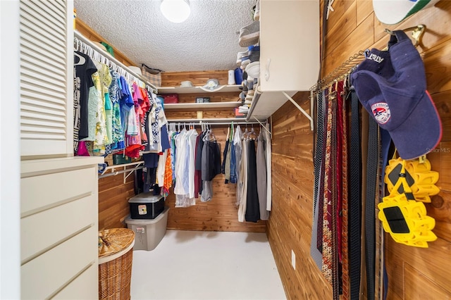 2807 Coral Way, Punta Gorda, FL 33950 - view of spacious closet