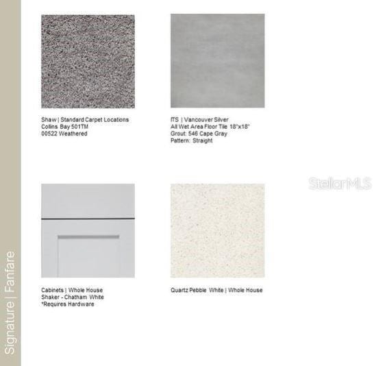 8697 Daybreak St, Sarasota, FL 34241 - view of miscellaneous document