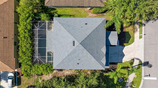 8804 Founders Cir, Palmetto, FL 34221 - aerial view of property and surrounding area
