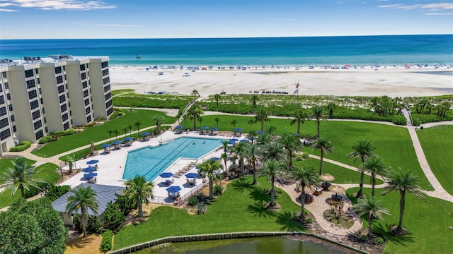 5740 Midnight Pass Rd Unit 405, Sarasota, FL 34242 - photo 47