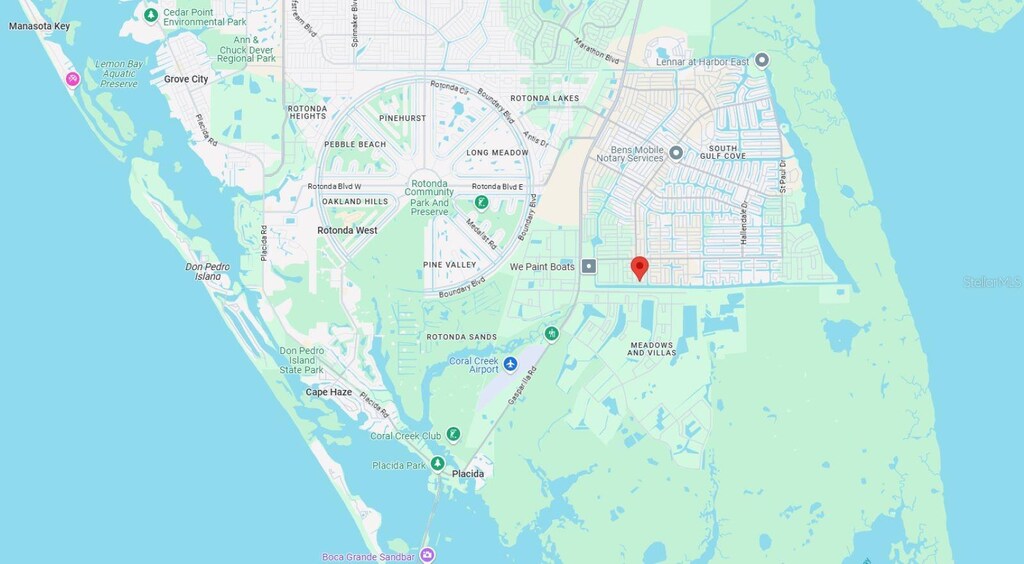 10495 New Brunswick St, Port Charlotte, FL 33981 - photo 3