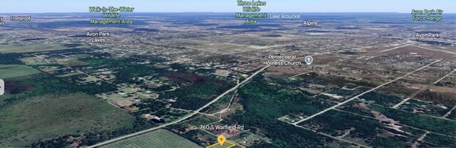 760 S Warfield Rd, Avon Park, FL 33825 - photo 3