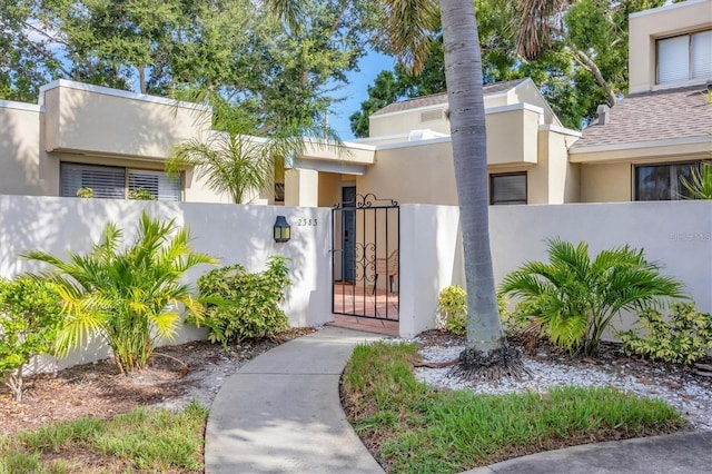 2383 Lakeside Mews Unit D3, Sarasota, FL 34235 - photo 24