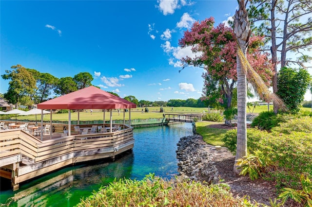 2383 Lakeside Mews Unit D3, Sarasota, FL 34235 - photo 30