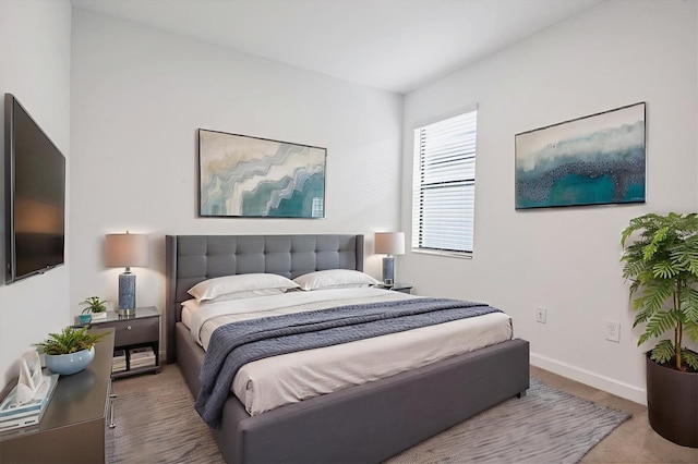 15344 Serene Shores Loop, Lakewood Ranch, FL 34211 - carpeted bedroom featuring baseboards