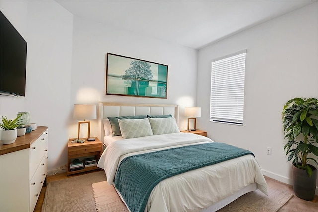 15344 Serene Shores Loop, Lakewood Ranch, FL 34211 - bedroom with baseboards