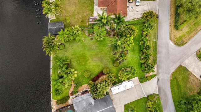 14544 Riverside Dr, Fort Myers, FL 33905 - aerial view