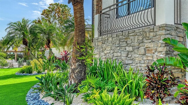 795 Marbury Ln, Longboat Key, FL 34228 - view of community sign
