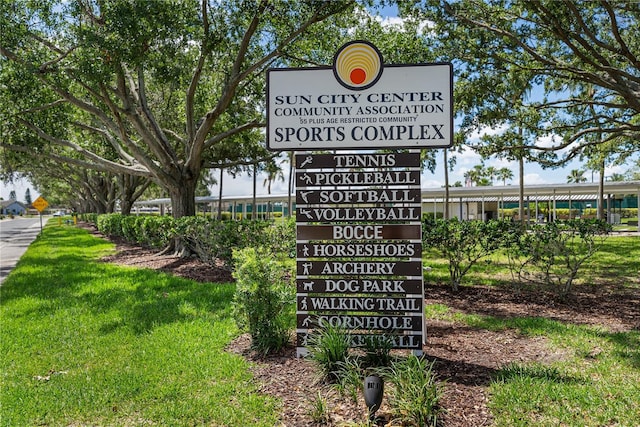 305 Siena Vista Pl, Sun City Center, FL 33573 - exterior view