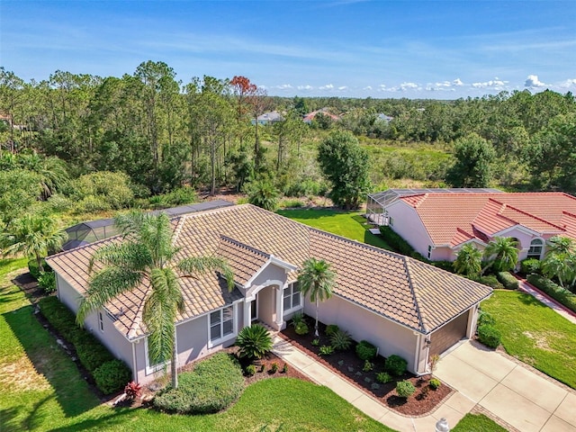 7302 Dunes Ct, Bradenton, FL 34202 - view of subject property