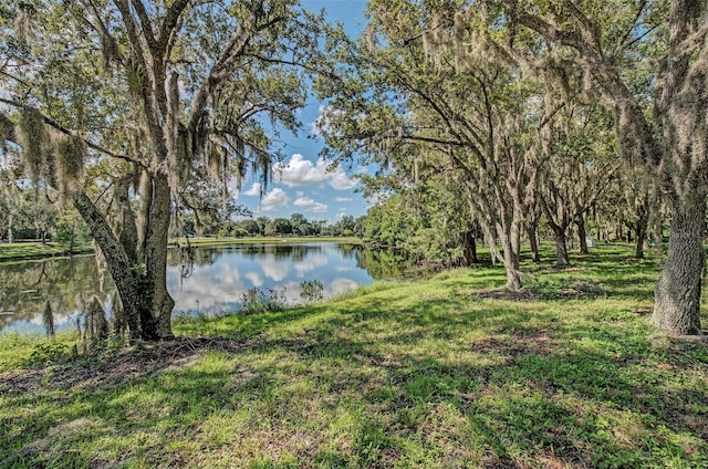 7302 Dunes Ct, Bradenton, FL 34202 - water view