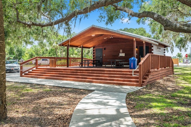 2347 123rd Pl E, Parrish, FL 34219 - exterior space