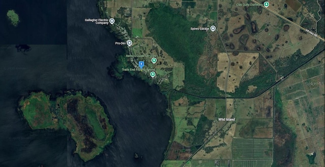 1742 Lakeshore Dr, Lorida, FL 33857 - photo 4