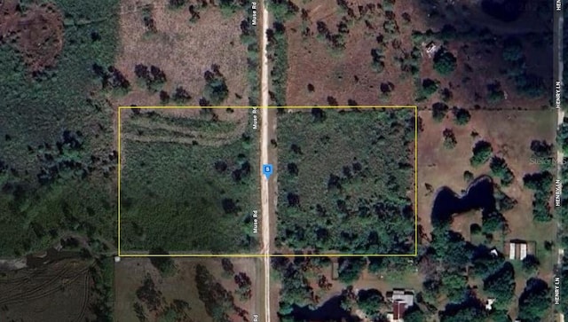 7685 Muse Rd, Saint Cloud, FL 34773