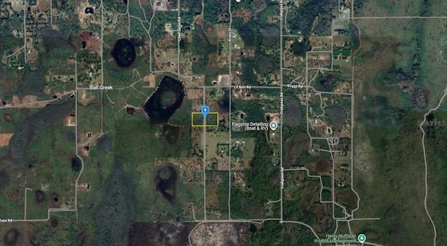 7685 Muse Rd, Saint Cloud, FL 34773