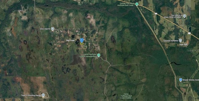 7685 Muse Rd, Saint Cloud, FL 34773