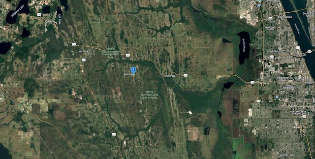 7685 Muse Rd, Saint Cloud, FL 34773