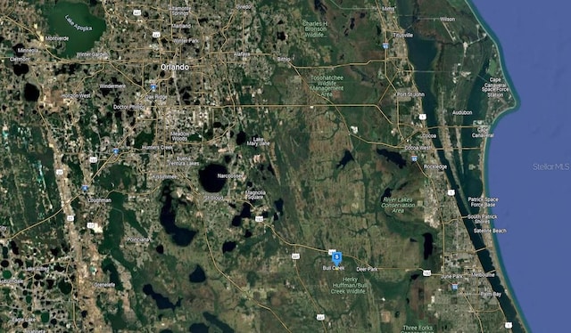 7685 Muse Rd, Saint Cloud, FL 34773