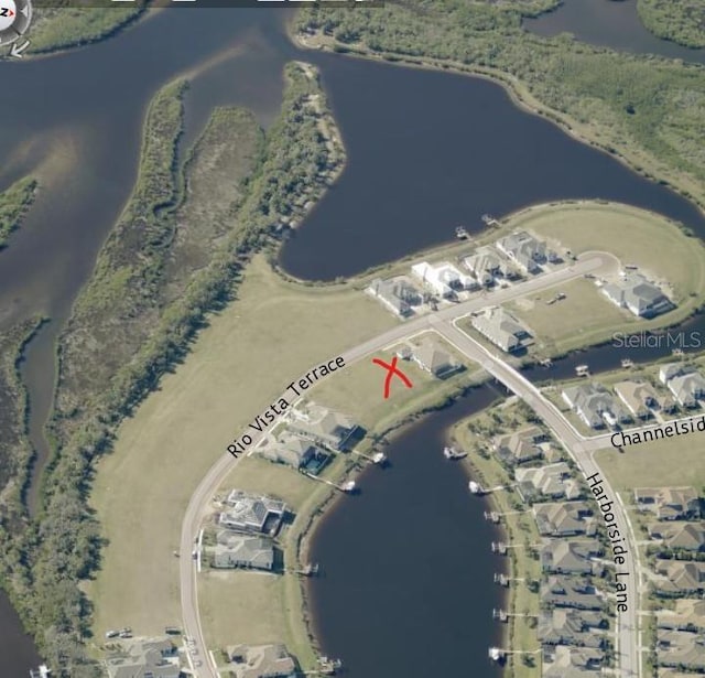 1603 Rio Vista Ter, Parrish, FL 34219