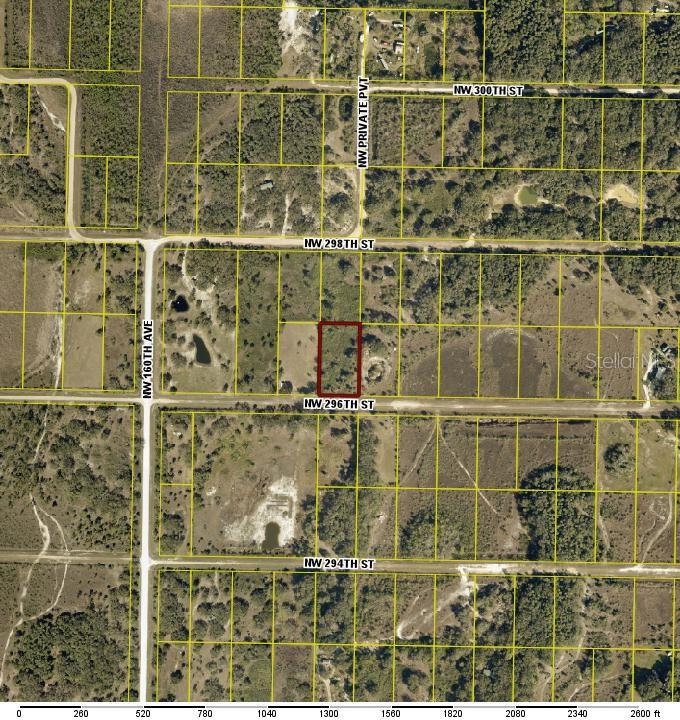 15783 NW 296th St, Okeechobee, FL 34972