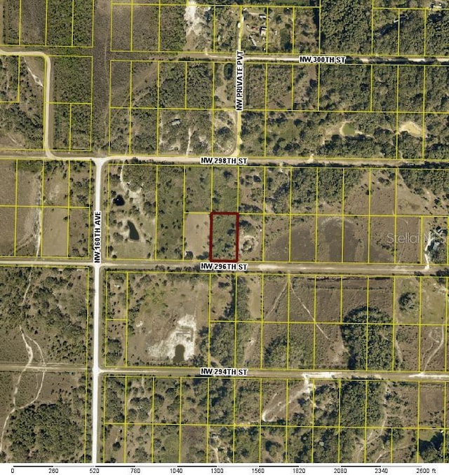 15783 NW 296th St, Okeechobee, FL 34972
