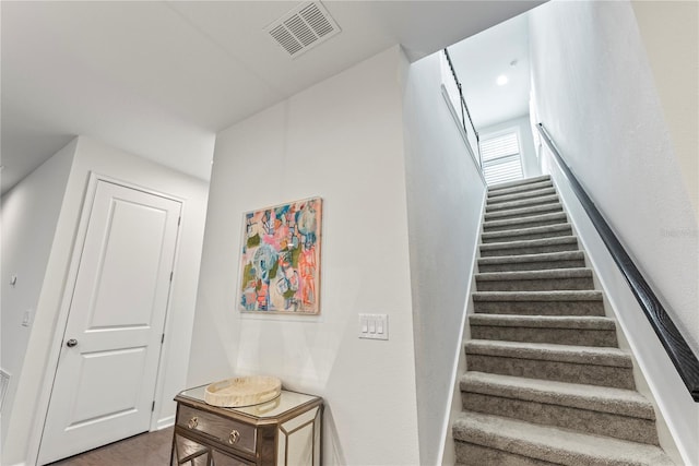 11434 Spring Gate Trl, Bradenton, FL 34211 - view of staircase