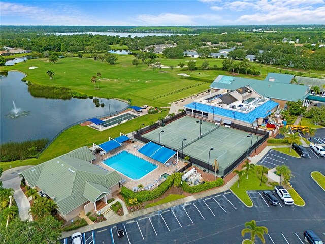 6507 Stone River Rd Unit 304, Bradenton, FL 34203 - photo 30