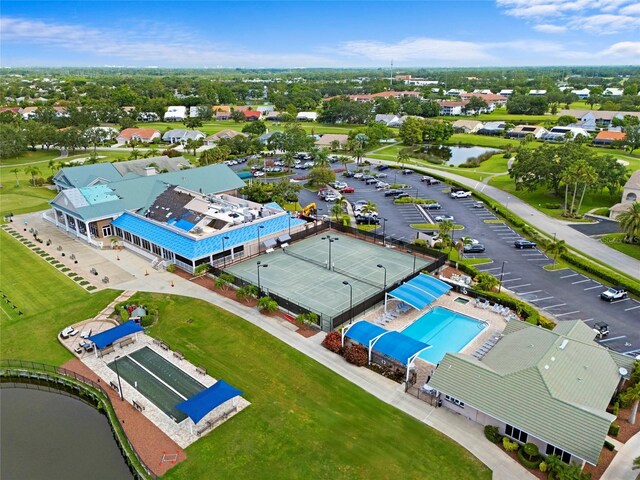 6507 Stone River Rd Unit 304, Bradenton, FL 34203 - photo 31